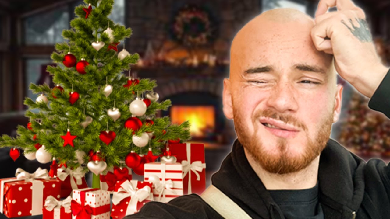 marli reagiert auf eure Geschenke