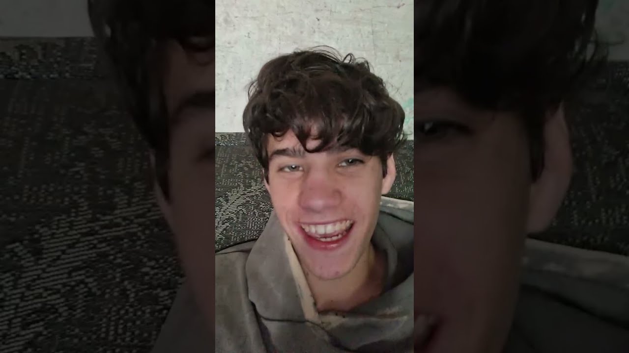 ¡Agustín Goldfeld está emitiendo en directo!