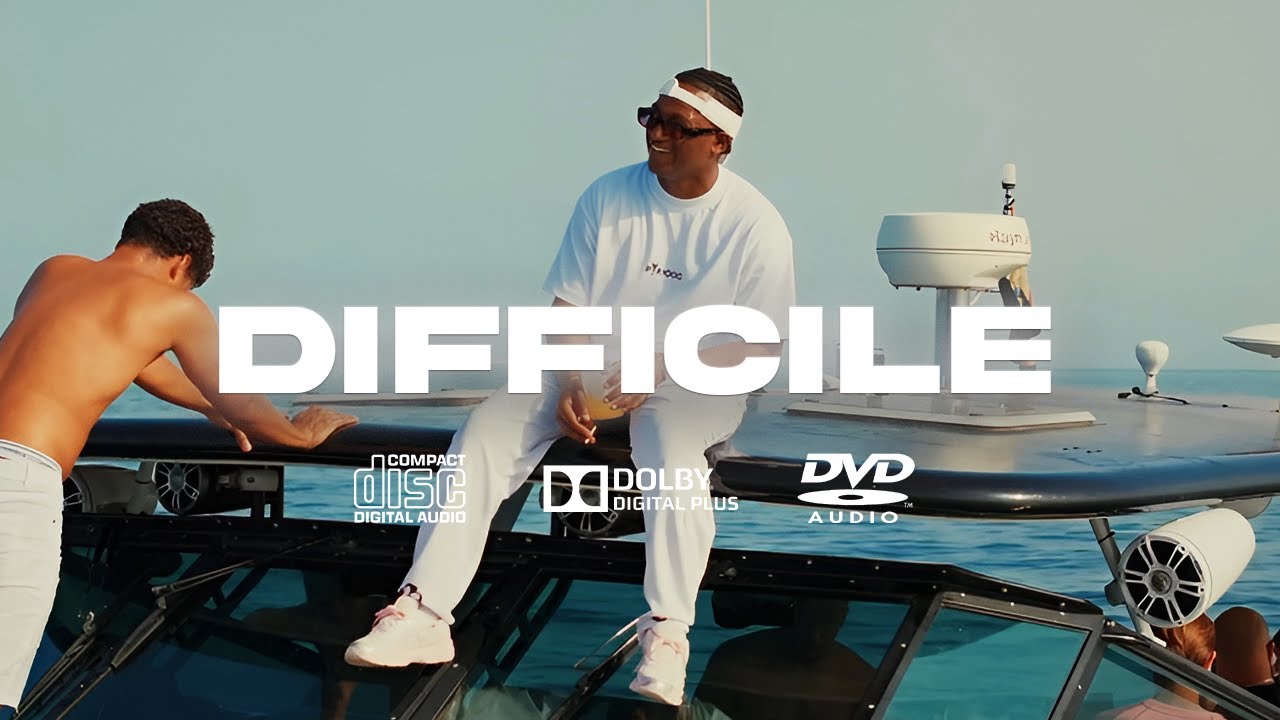 L2B x Bouss x Ninho - Type Beat 