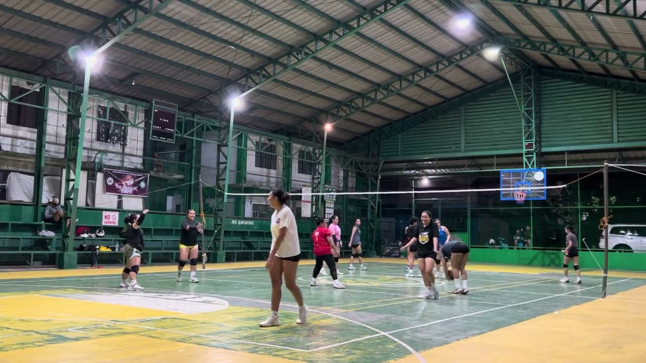 Pustahan Serye 2026 (January 23) / Rebanse Set 2