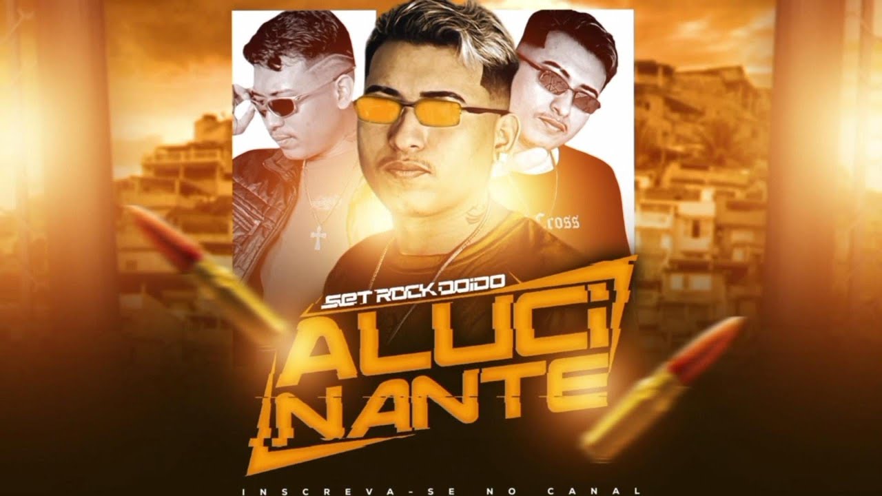 SET ROCK DOIDO ALUCINANTE ABRIL 2025 (PLAYLIST AS MAIS TOCADAS DJ JOSUE)