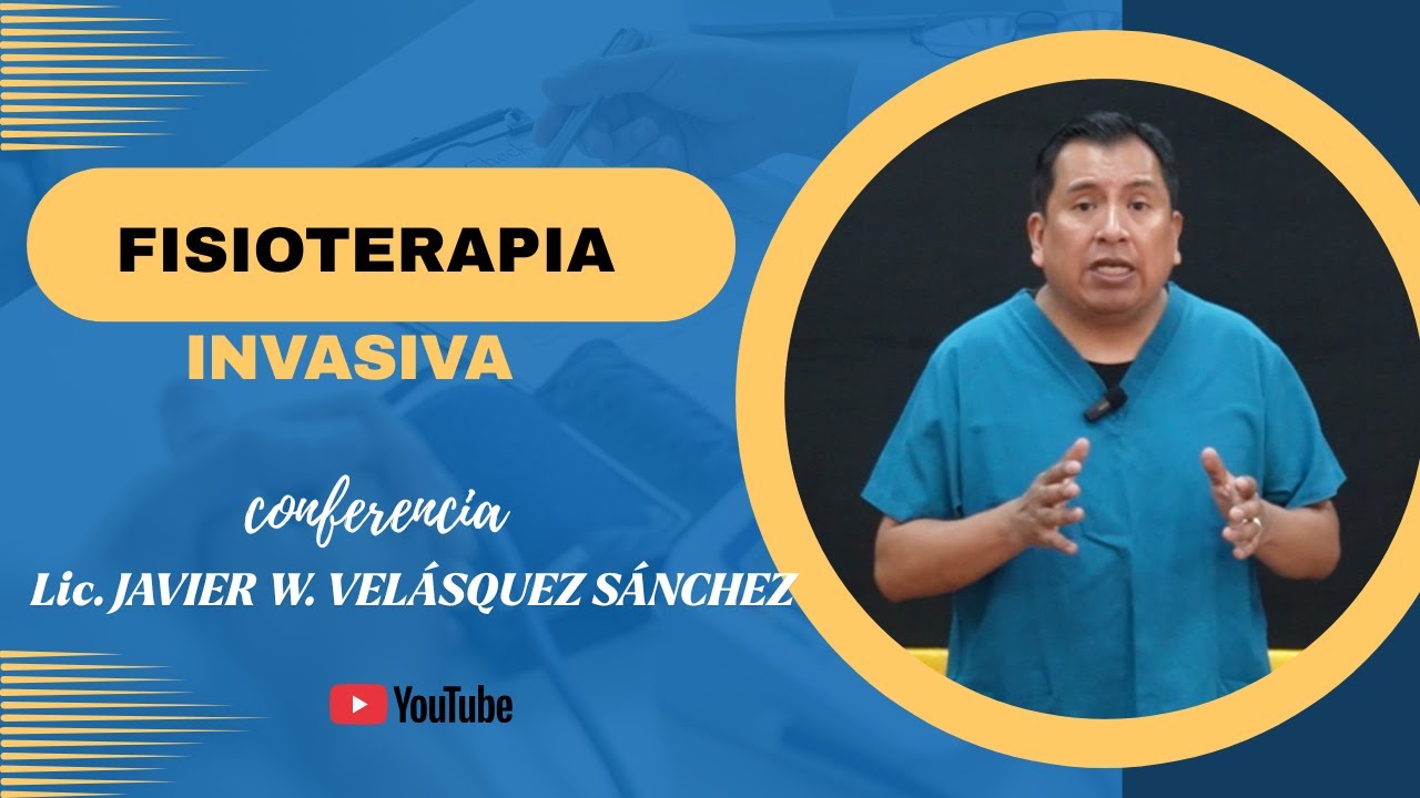 FISIOTERAPIA INVASIVA