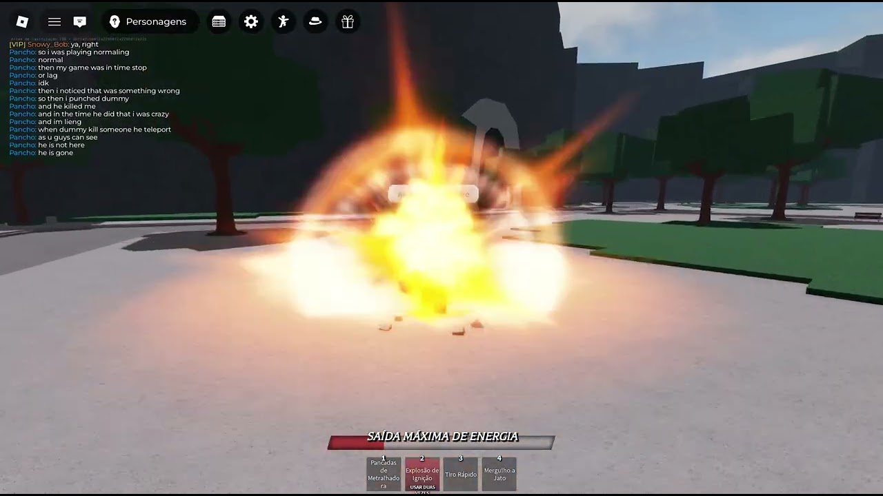 Dummys Counter