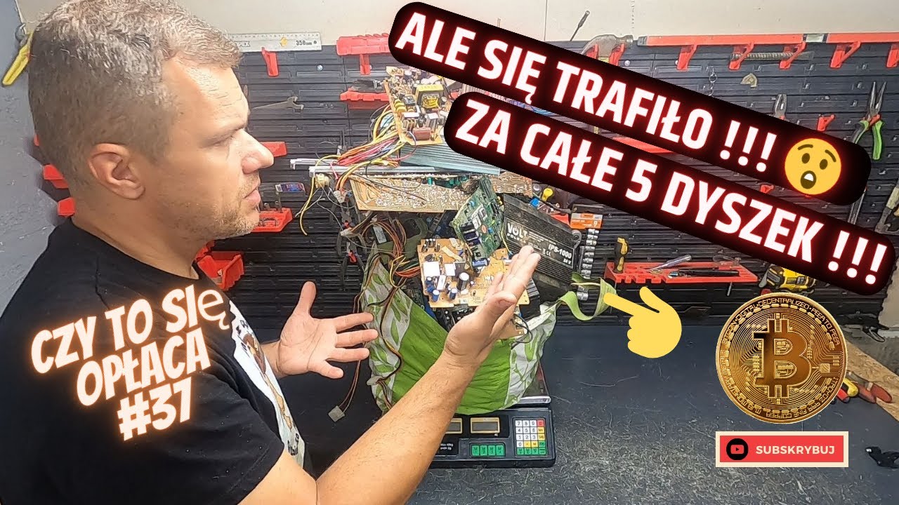 Jak efektywnie zarabiać pieniądze? Wkład własny odzyskany. Reszta na plus! Czy to się opłaca #37