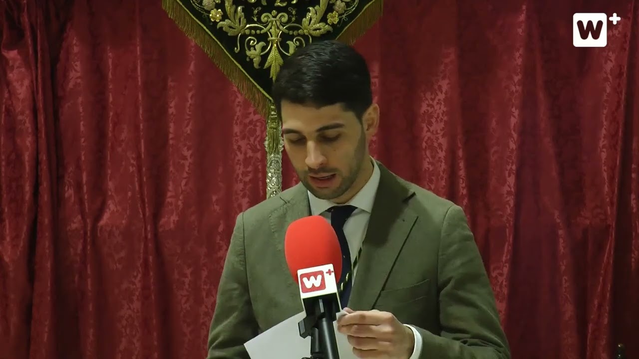 A.M. Paz y Caridad | Exposición XXV Aniversario