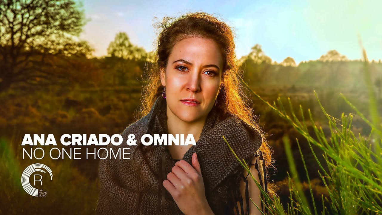 Ana Criado & Omnia No One Home + Lyrics