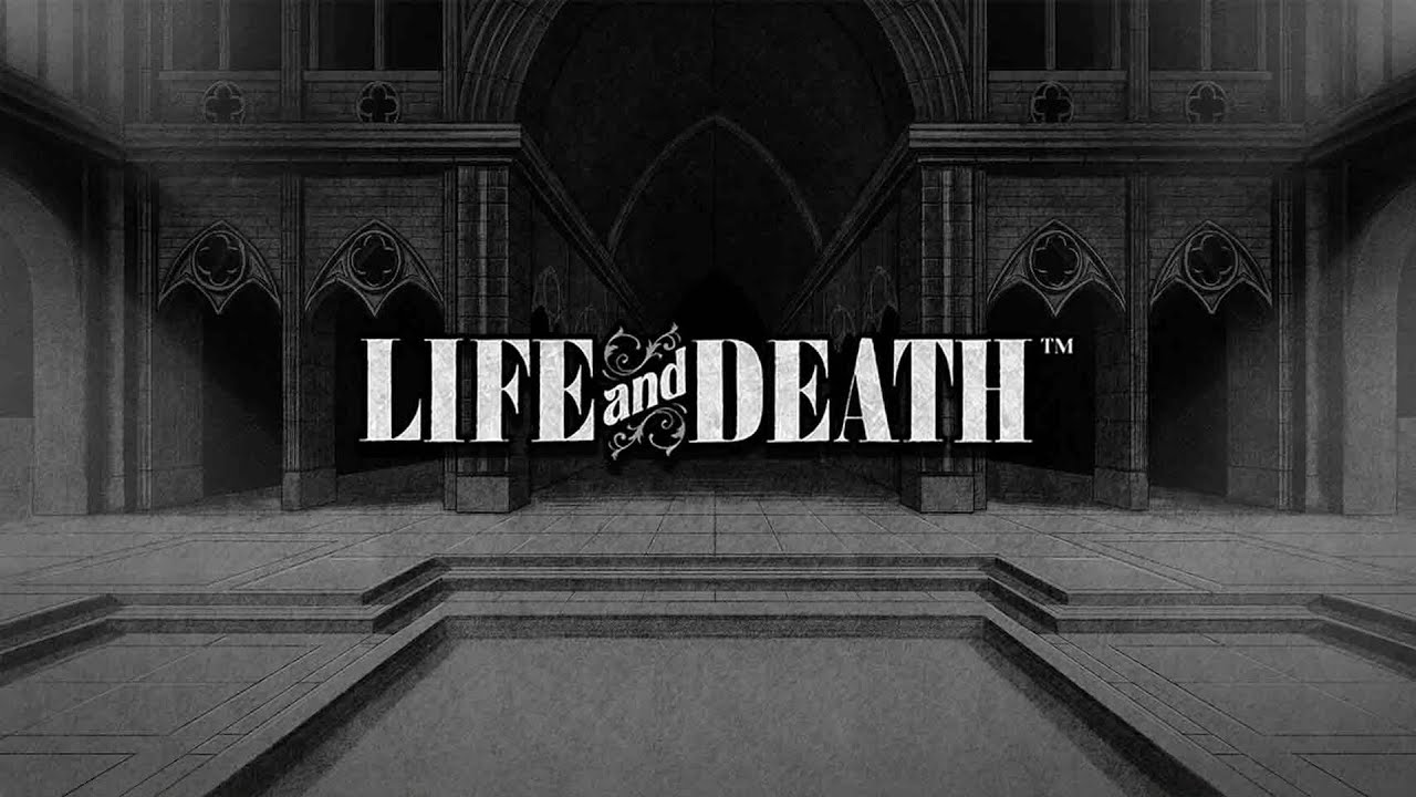 💀 LIFE AND DEATH (HACKSAW GAMING) 💀 INSANE WIN! 💀 NEW SLOT! 💀