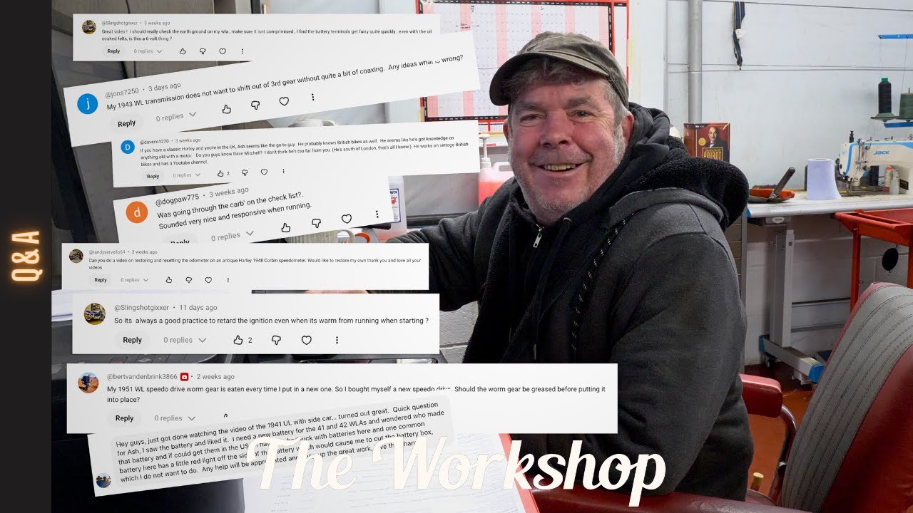 Ответы на ваши вопросы о реставрации