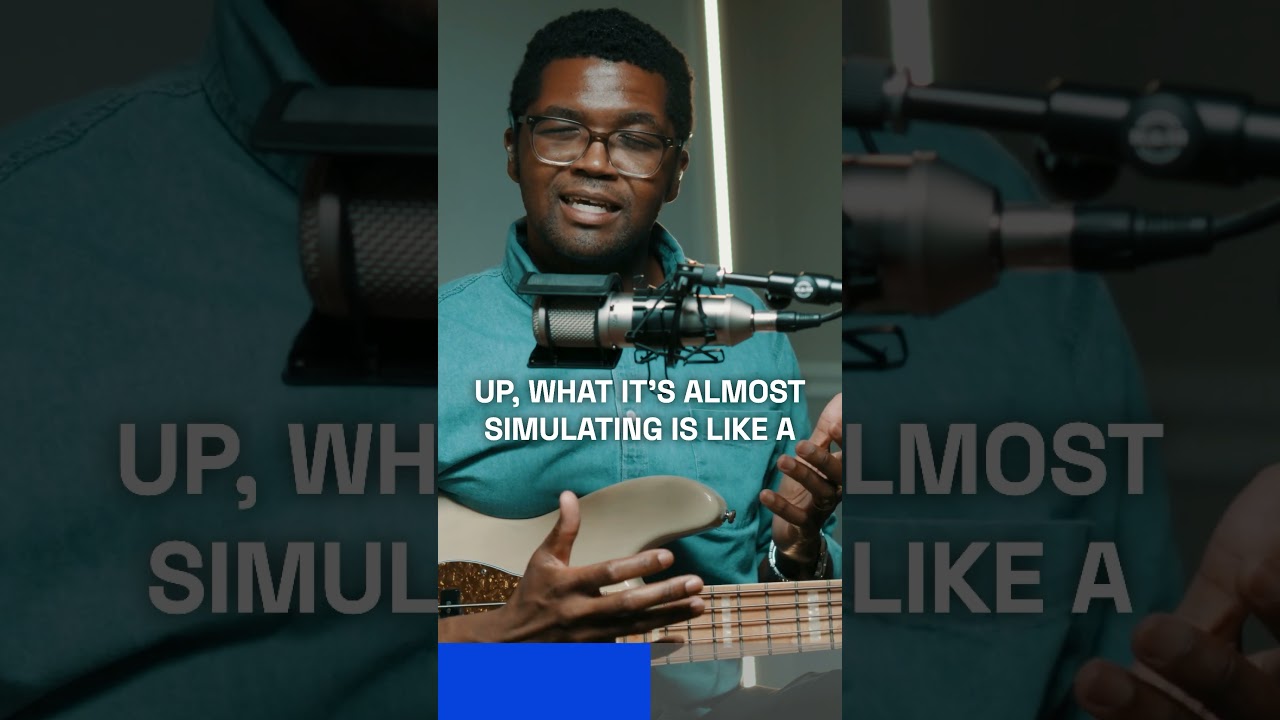 How to Use Synth Bass in Worship 