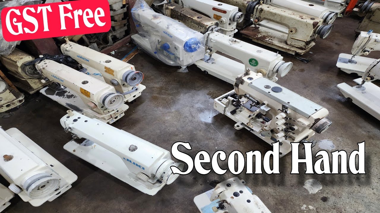 Biggest GST-Free Machine Wholesaler in Kolkata – Unbeatable Prices