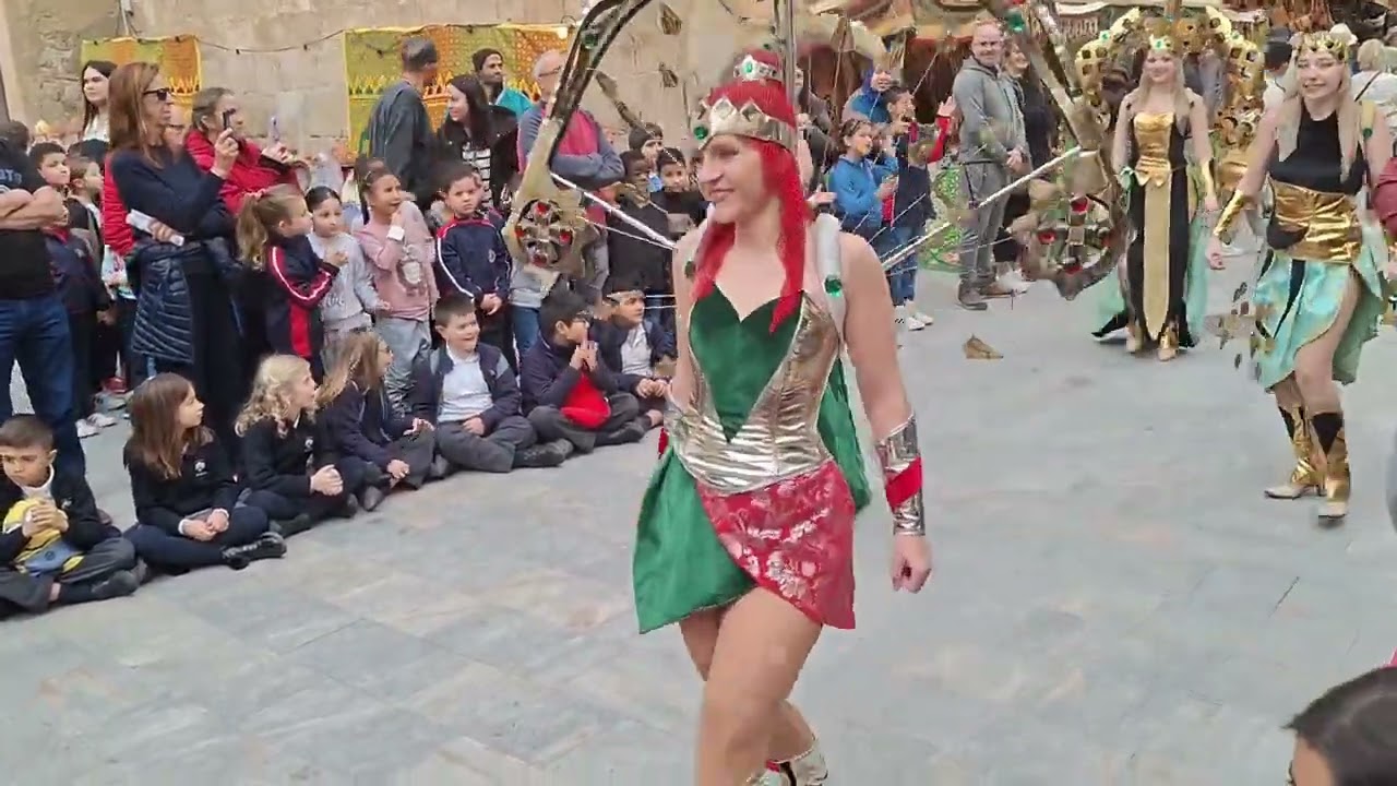 Orihuela medieval 2026