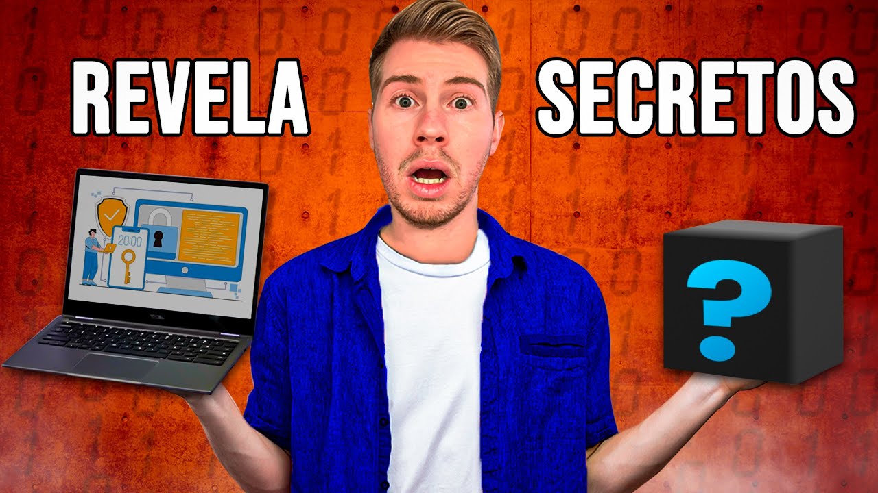 ▶ Qué es el OSINT y Cómo se Aplica en Ciberseguridad Web + Tutorial de las HERRAMIENTAS 💻