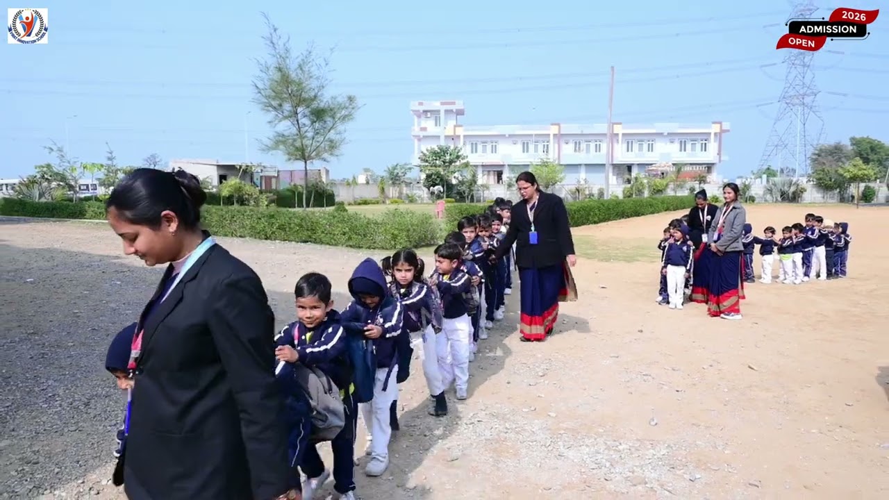 Admissions Open 2026–27: Shape a Smarter Future at Virat Innovation School 🌟