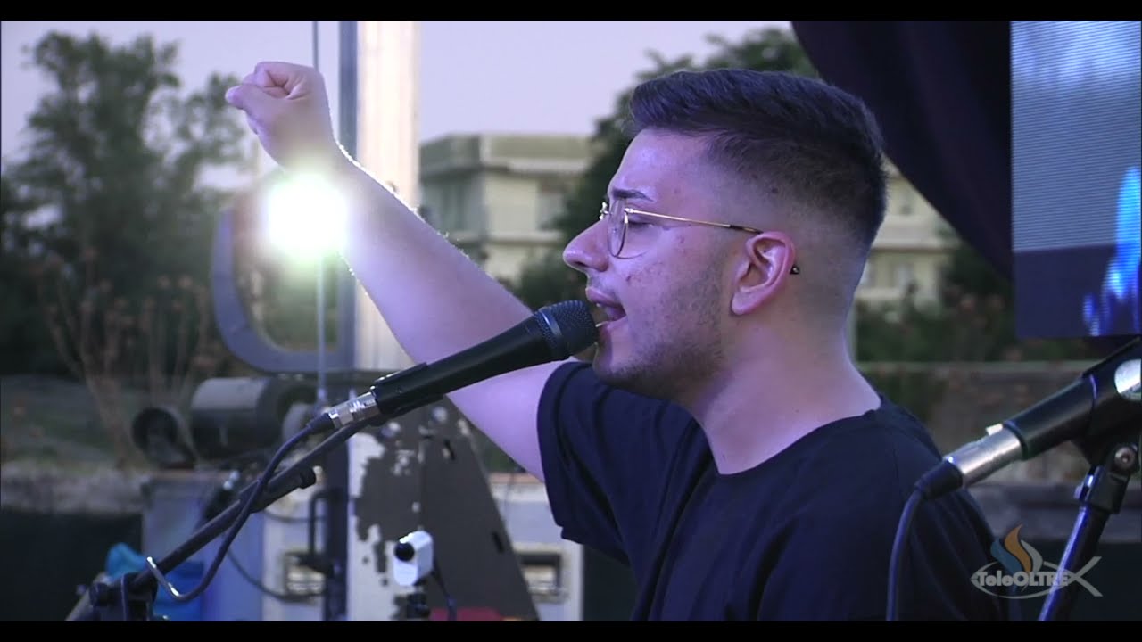Il gigante cadrà - Giovani NP - Cantico Cristiano Evangelico - MC242 - Nuova Pentecoste