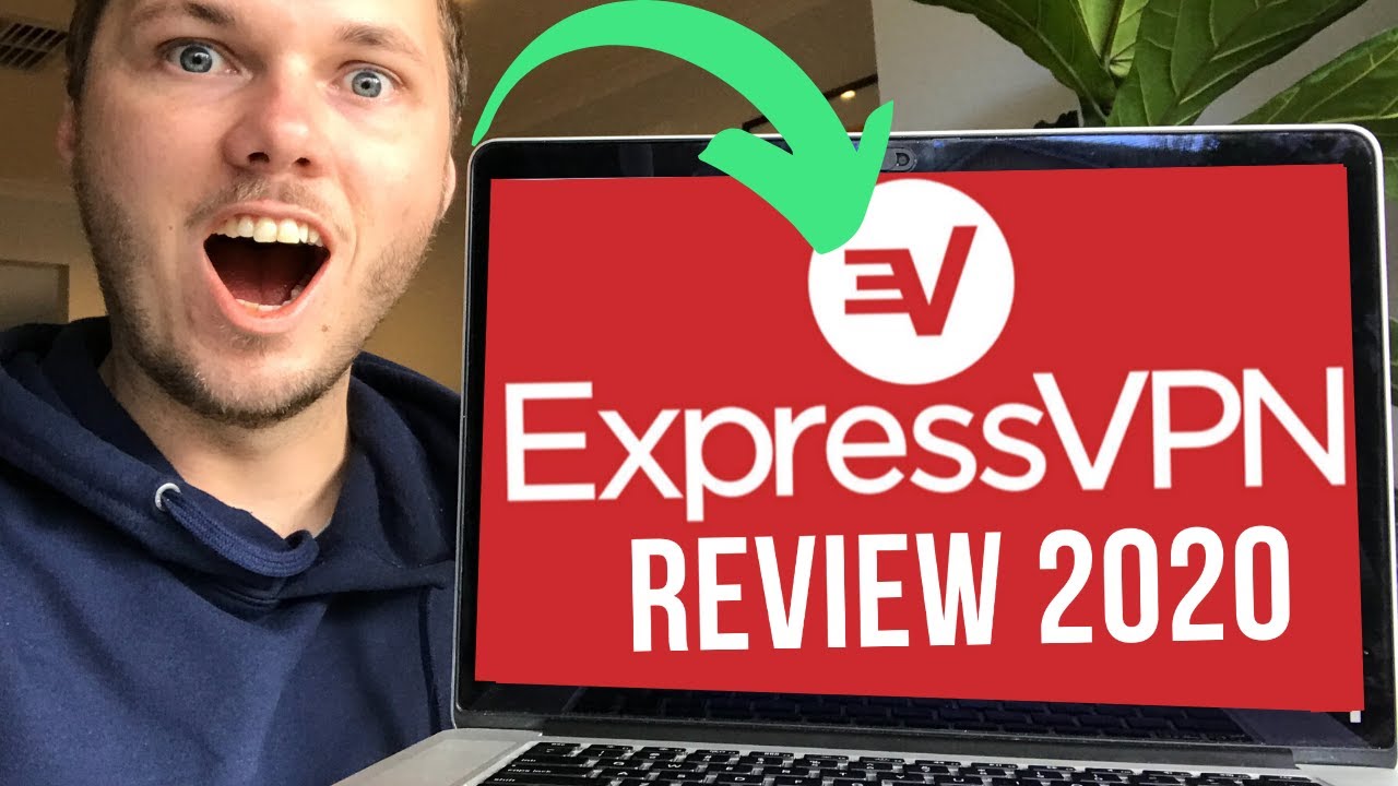 ExpressVPN Review 2024! 🔥 WHAT YOU NEED TO KNOW... [ExpressVPN Netflix + Torrenting Tests!] ✅