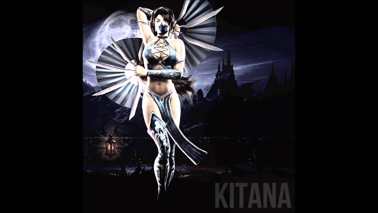The Reef - Kitana (Original Mix)