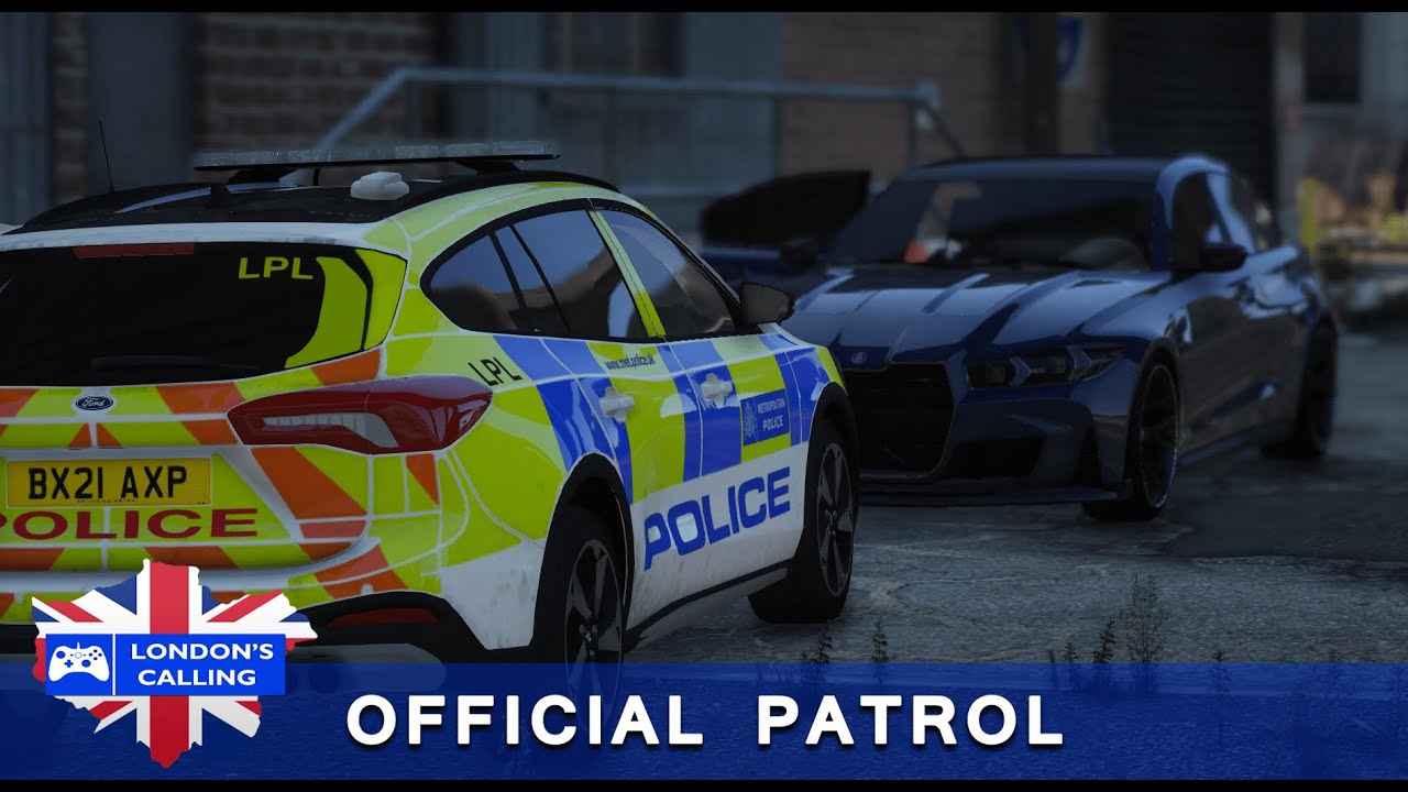 Intoxicated Male at a Christmas Market! - London's Calling Community Patrol