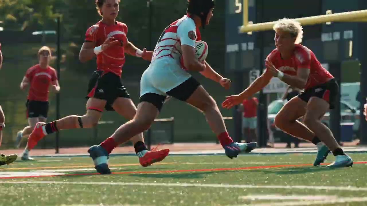 Fairfield Prep Rugby - CT State Champions 2023