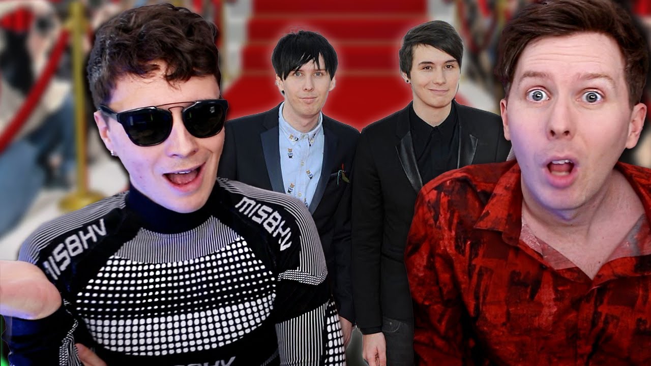 Roasting our own Red Carpet Fashion