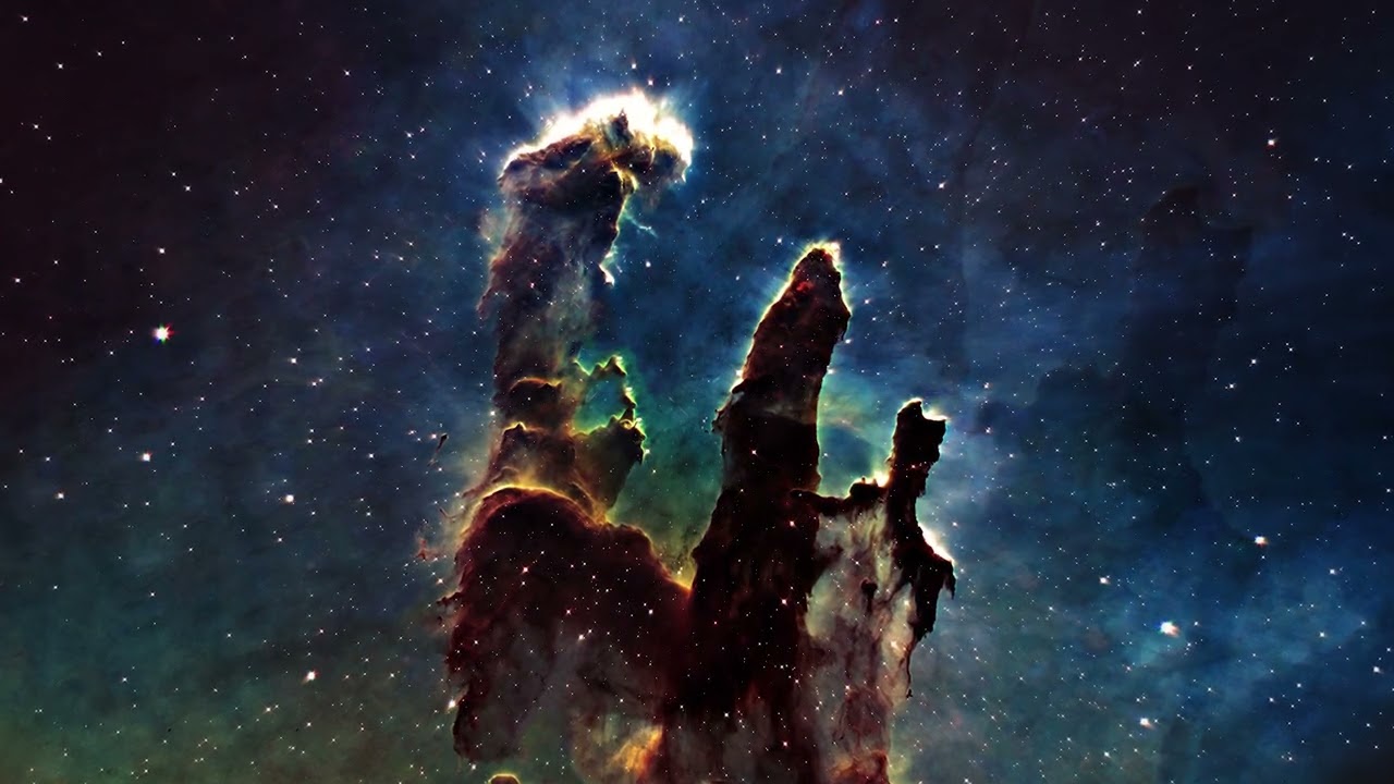 DEEP SILENCE SPACE