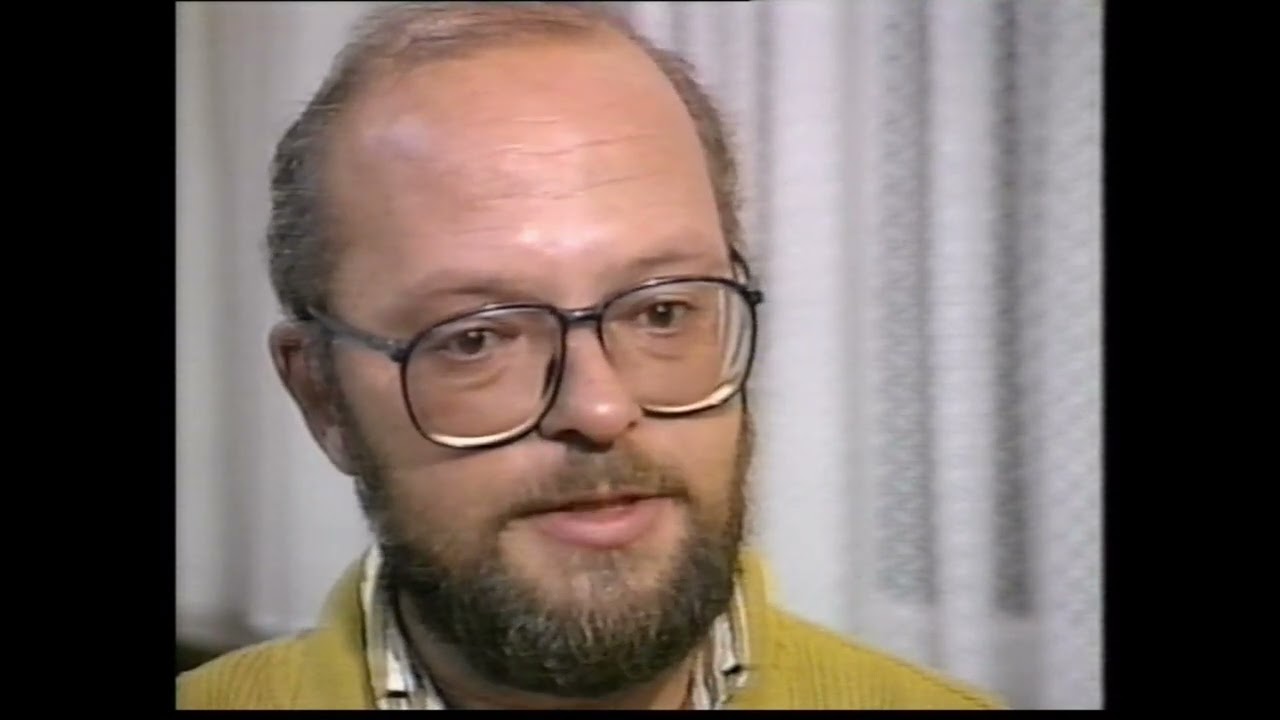 Radio Continu - Veronica Nieuwslijn (1987)