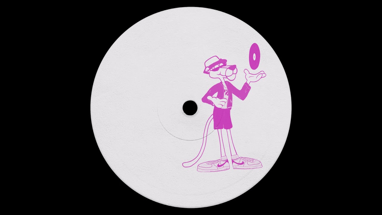 Harrison BDP - All That Remains [LTDUBS001]