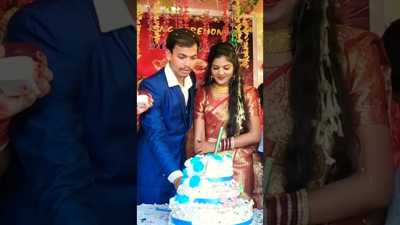 Brother's ring ceremony video #trending #ytshorts #shorts_ #wedding #odisha #traditional #odia