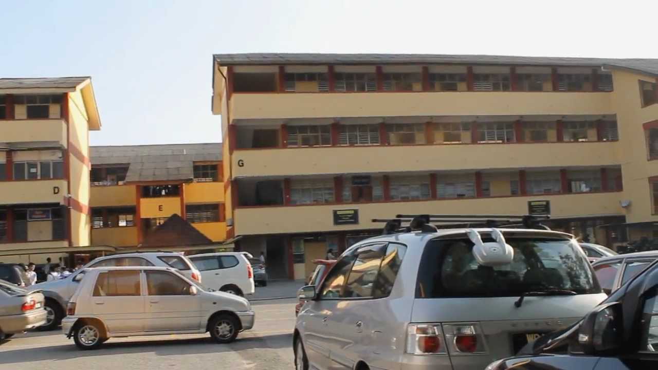 Abt my school - Alumni Nite SMK Seri Kembangan 2012