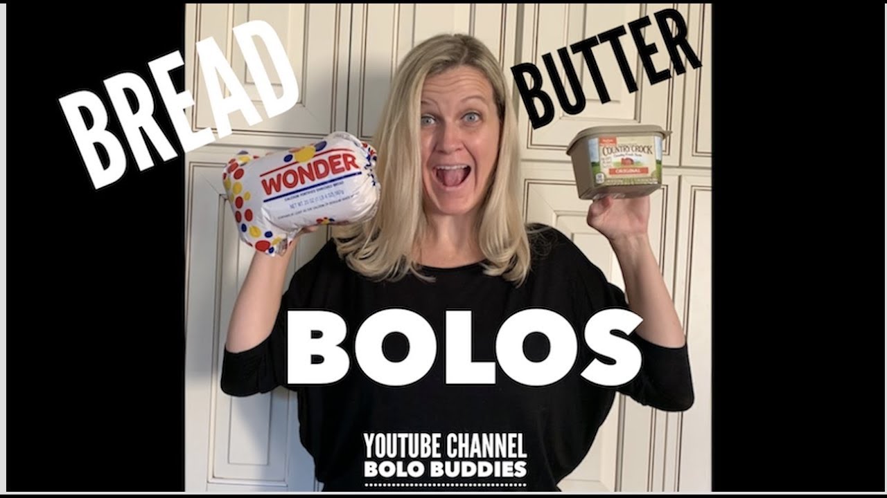 Bread & Butter BOLO items. If you could make $8-$10 for 5 minute of your time would you do it?