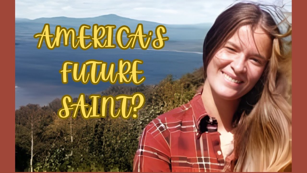 Ruth Pakaluk: from atheist to Catholic to Saint?