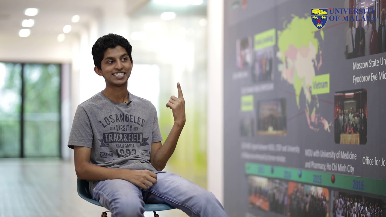 UM From Sri Lankan Undergraduate Students' Perspective