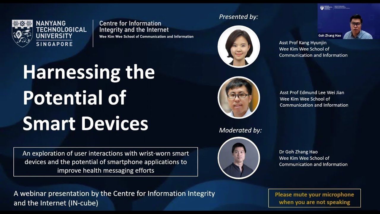 Harnessing the Potential of Smart Devices