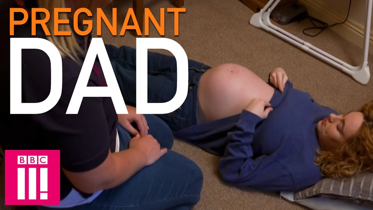 Pregnant Dad: Giving Birth As A Transgender Man | Sex Map of Britain