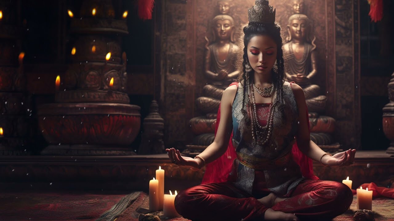 DIVINE MUSIC / 