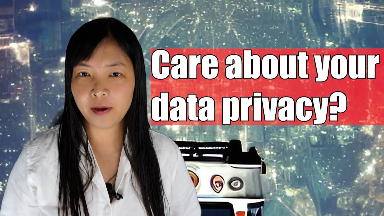 MBA Series 1.4.0 Care about your data privacy?