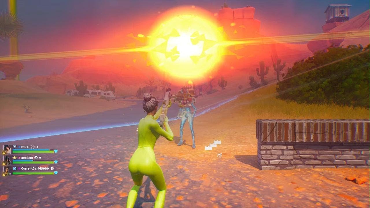 SQUAD RANKED RELOAD