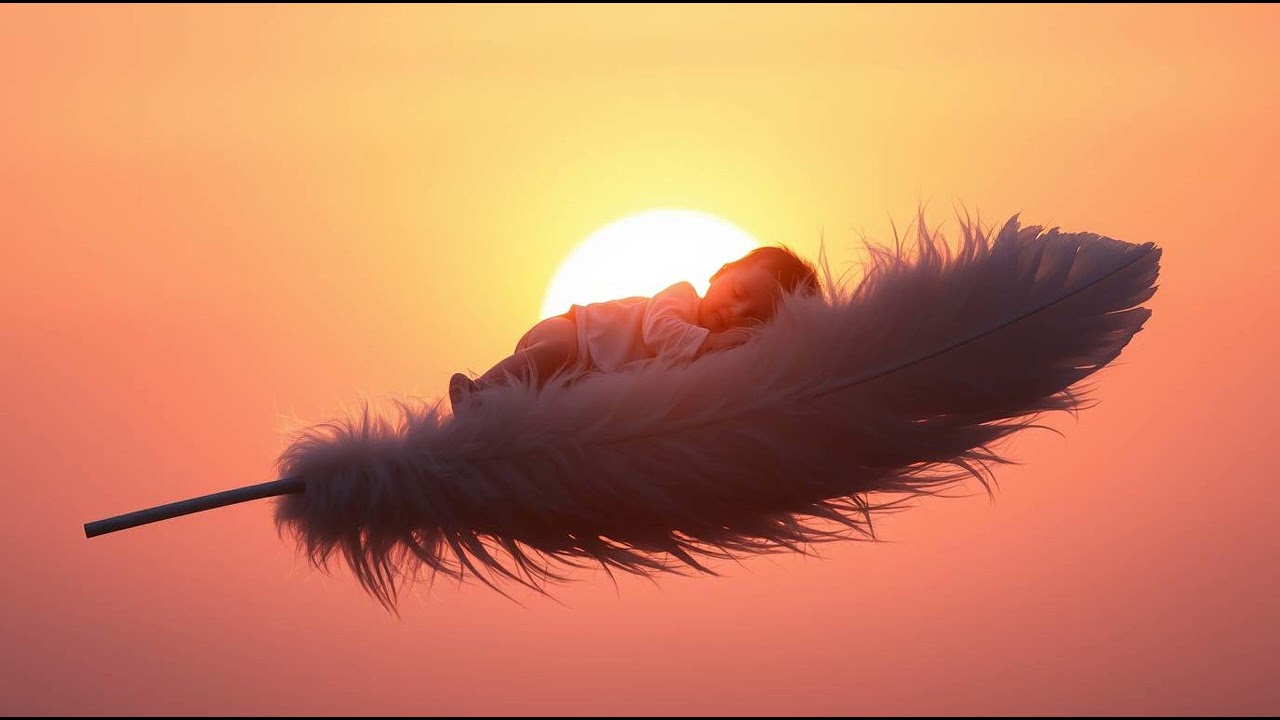 Soothing Lullabies to Help Baby Sleep Fast