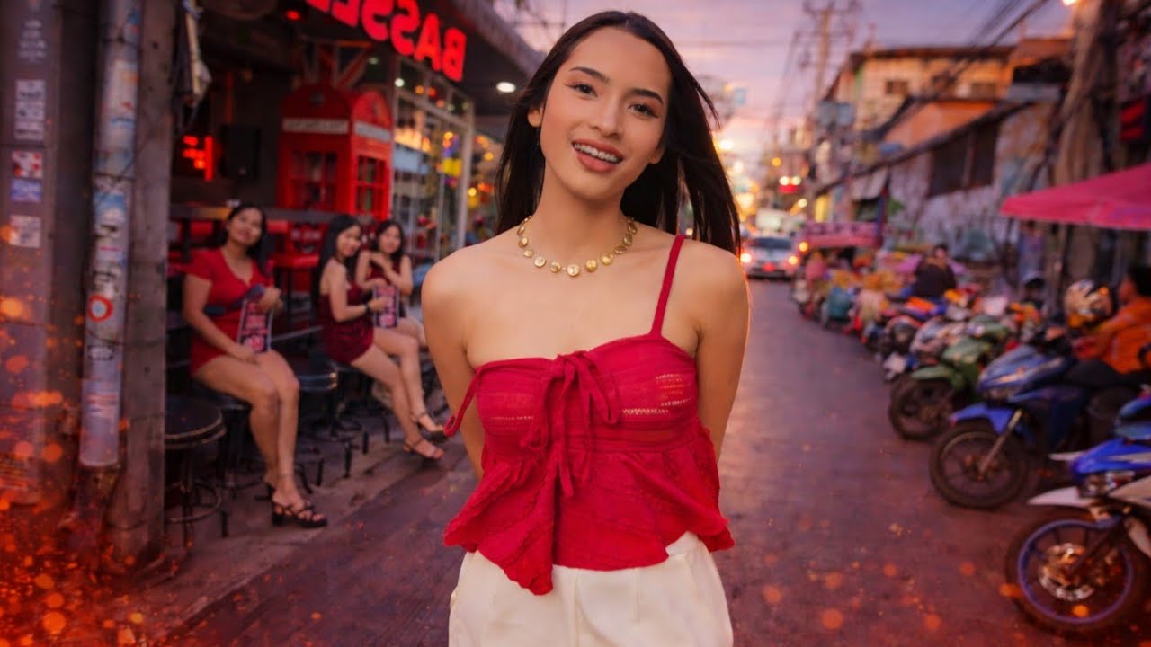 4K__🇹🇭 P A T T A Y A |🔥 Soi 7 - Soi 8 🔥| January_2026