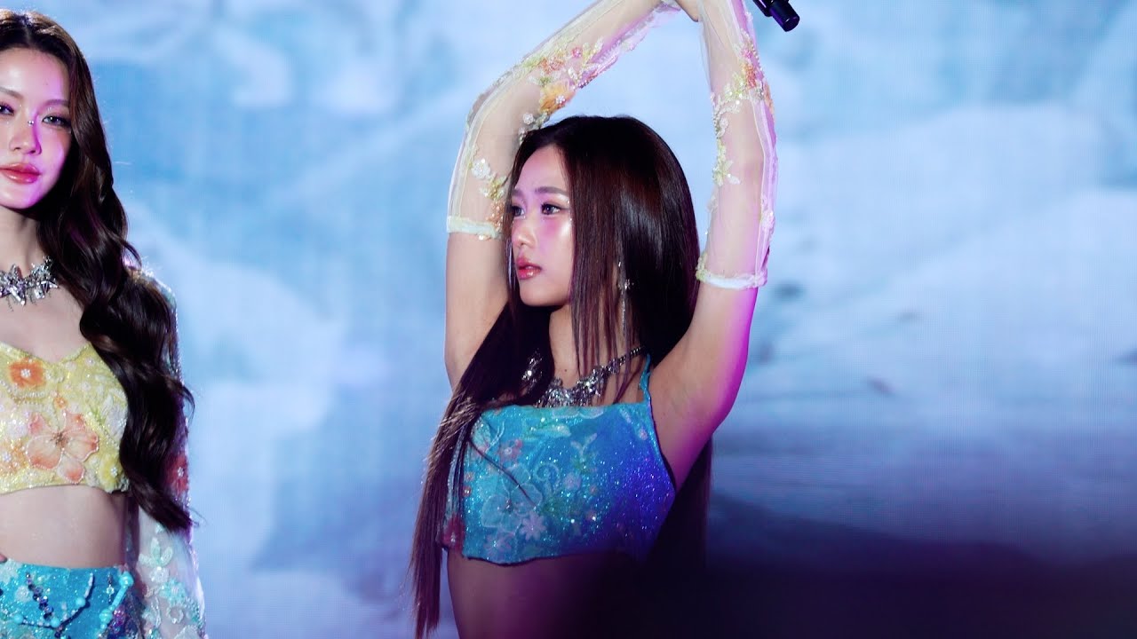 [Fancam]เจ้าช่อมาลี - Film Focus ver.