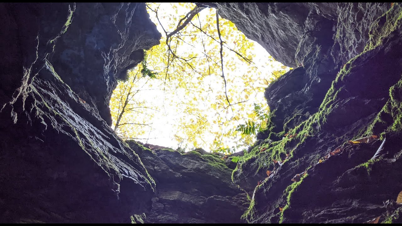 Escape from the Snow Hole