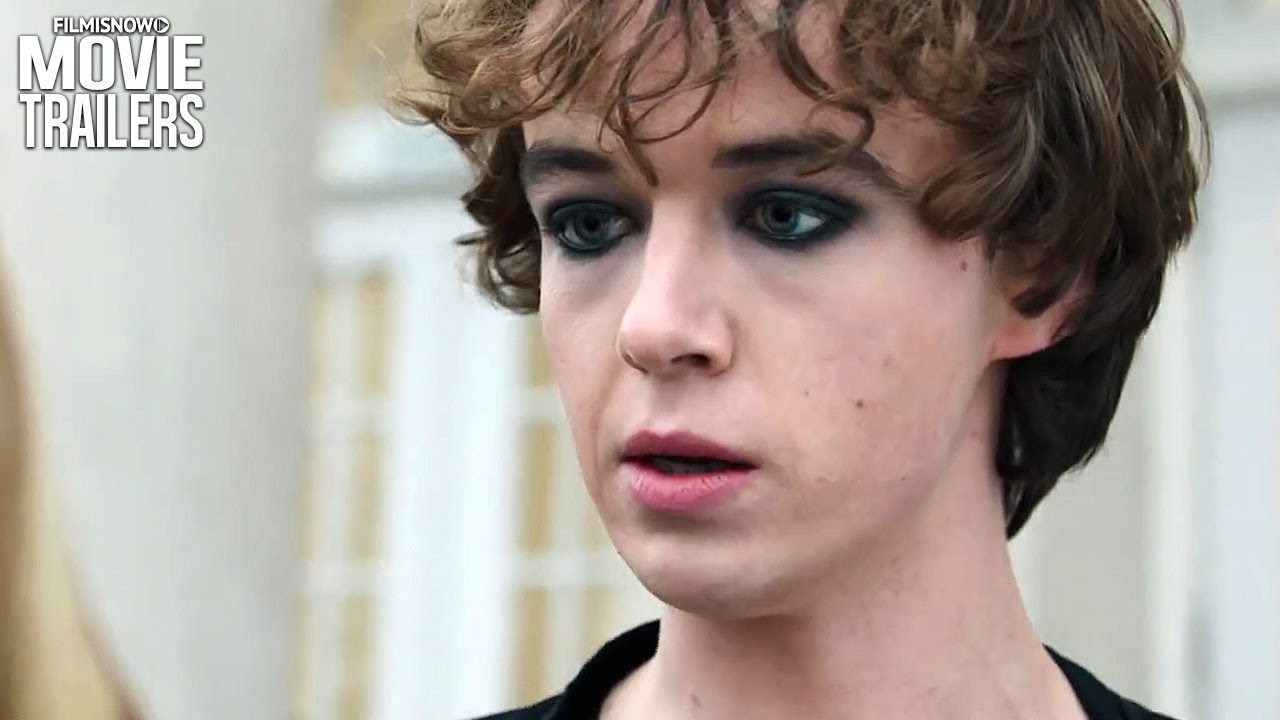 Freak Show | New Trailer with Bette Midler & Laverne Cox - FilmIsNow Movie Trailers
