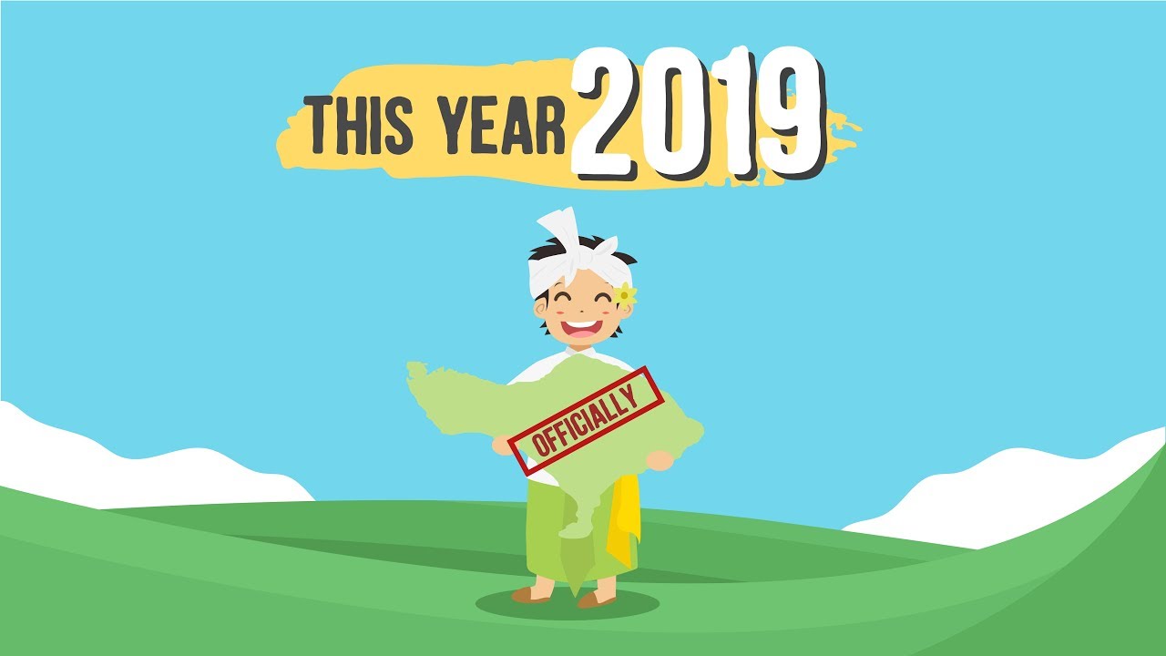 BALI'S UPDATE 2019: BALI IS BANNING SINGLE USE PLASTIC IN 2019  #GoLiveGivingBackToBali