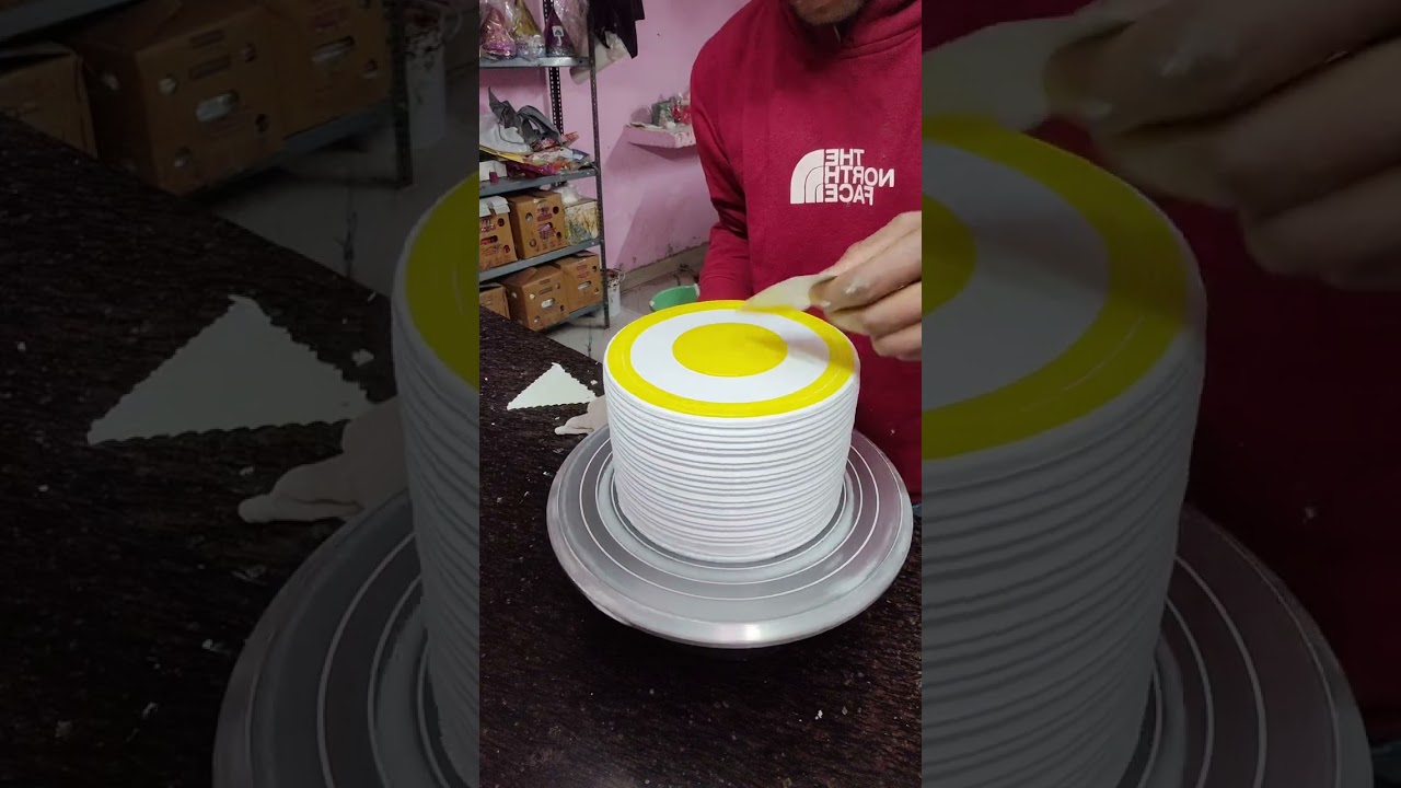1kg haited cake painapple  # the cake pestry -t10k 