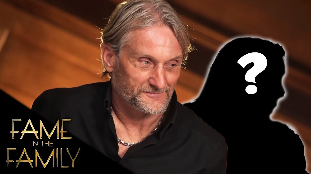 Carl Fogarty Races To Find His New Relative! | Fame In The Family | Ancestry®