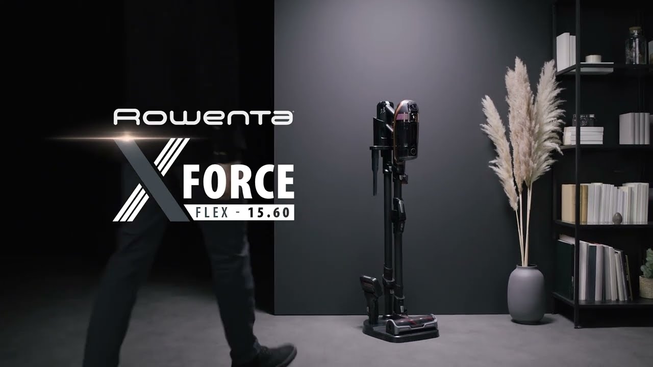Aspirador Vers&aacute;til | X-Force Flex 15.60