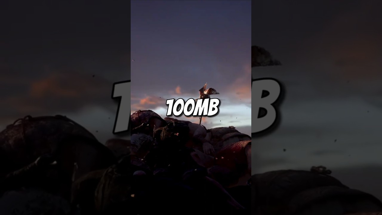 Top 3 Games Under 100 MB For Android #shorts