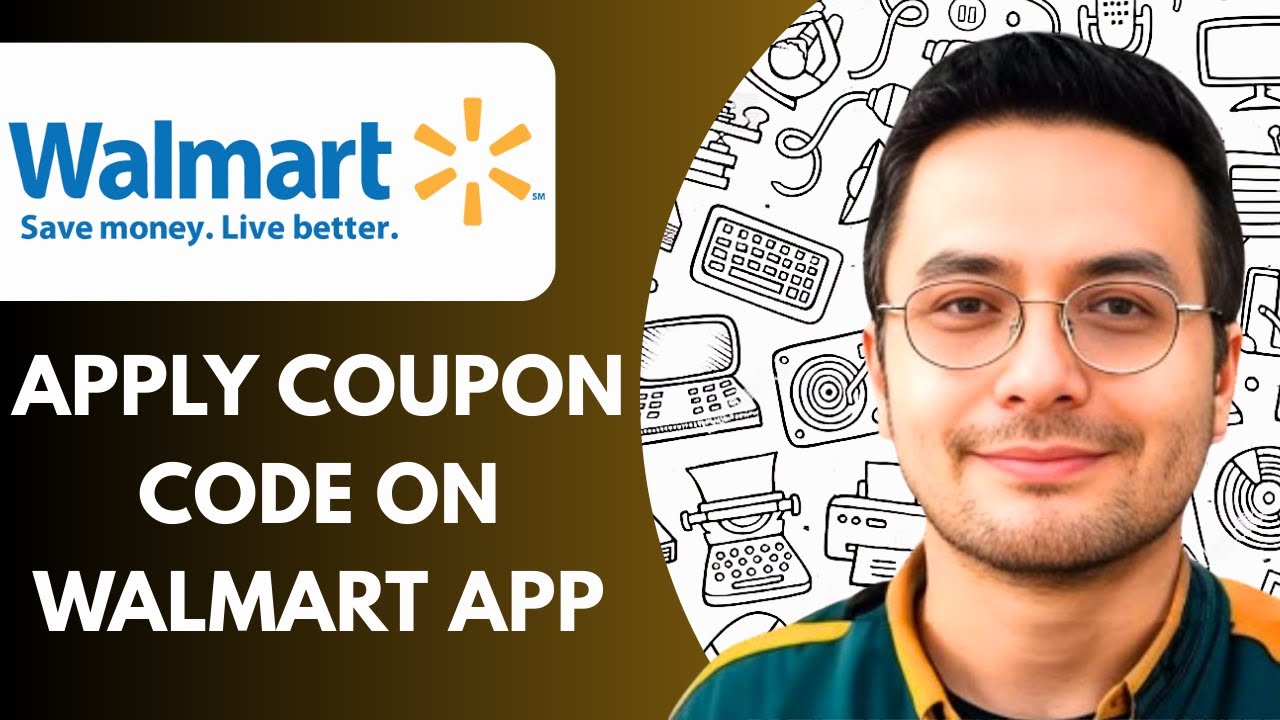 How to Add Promo | Apply Coupon Code on Walmart App (2025)