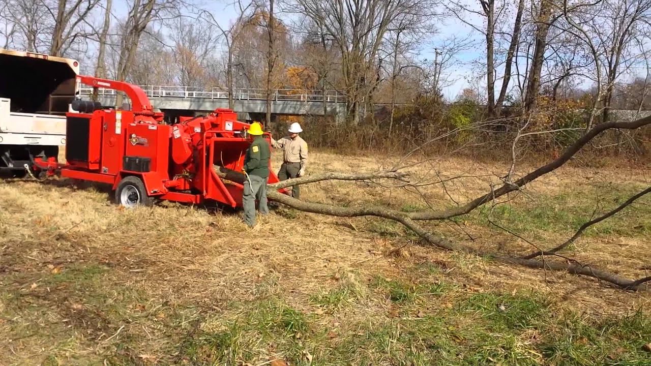 M18R Demo Weakley County