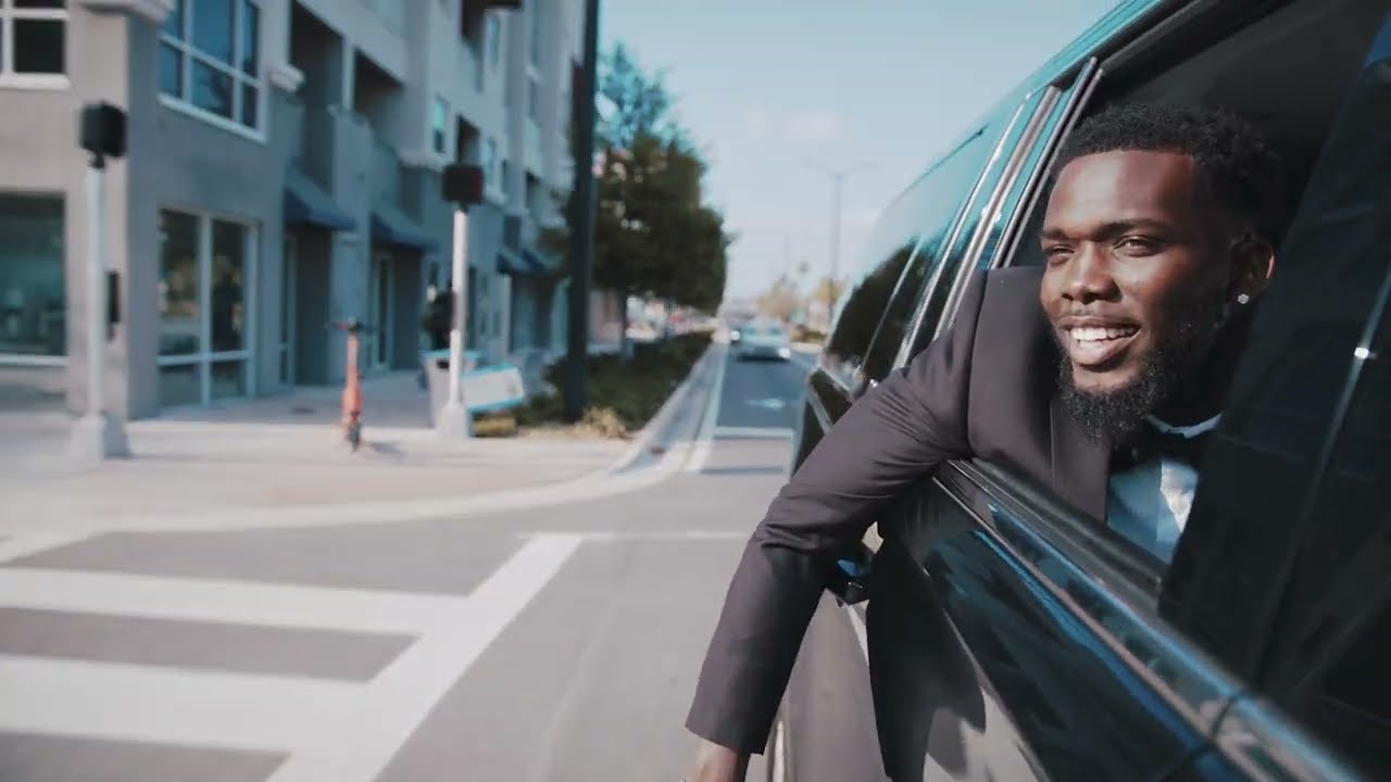 Rome G- Ain't Involved (Official Music Video)