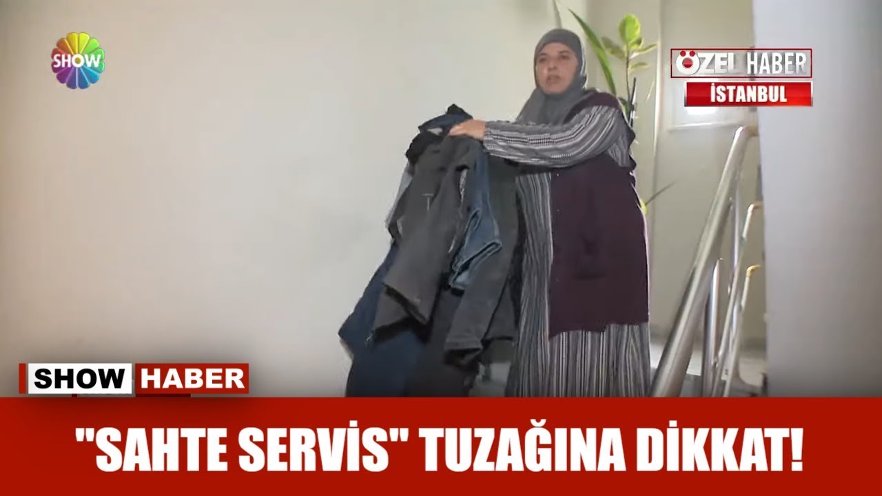 İnternetteki 